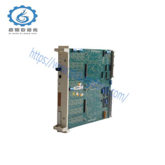 ABB DSPC172H Industrial Control Module
