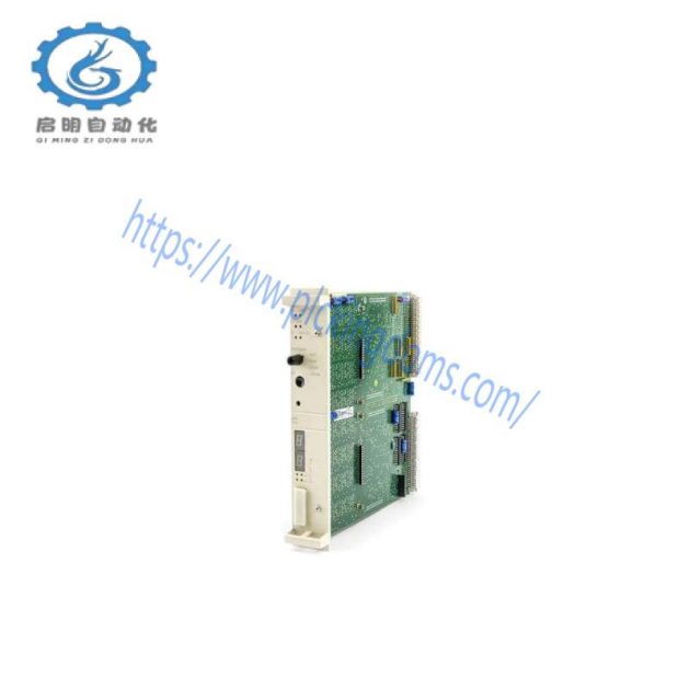 ABB DSPC172H Industrial Control Module