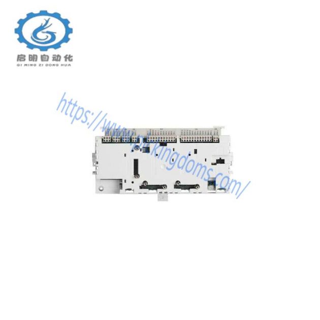 ABB DSPC454 Controller Module - Custom Processing Available