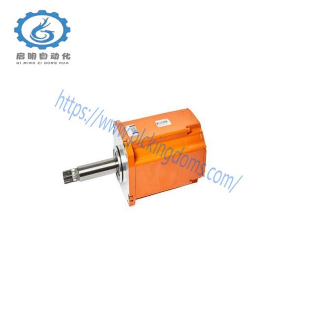 ABB DSRF197K01 High-Performance Industrial Control Module