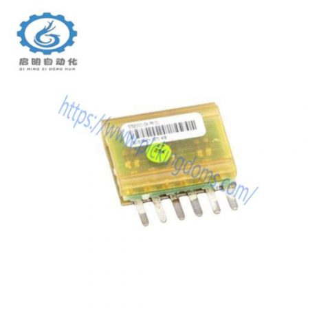 ABB DSTC406 57520001-DX/1 Passive Terminating Unit