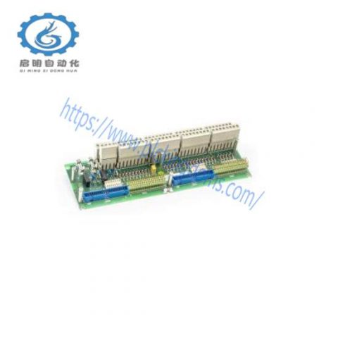ABB DSTD N030 3BSE013334R1 - Advanced Termination Unit