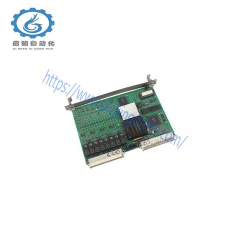 ABB GJR2390200R1210 83SR04D-E: Industrial Control System Motherboard, Engineered for Precision
