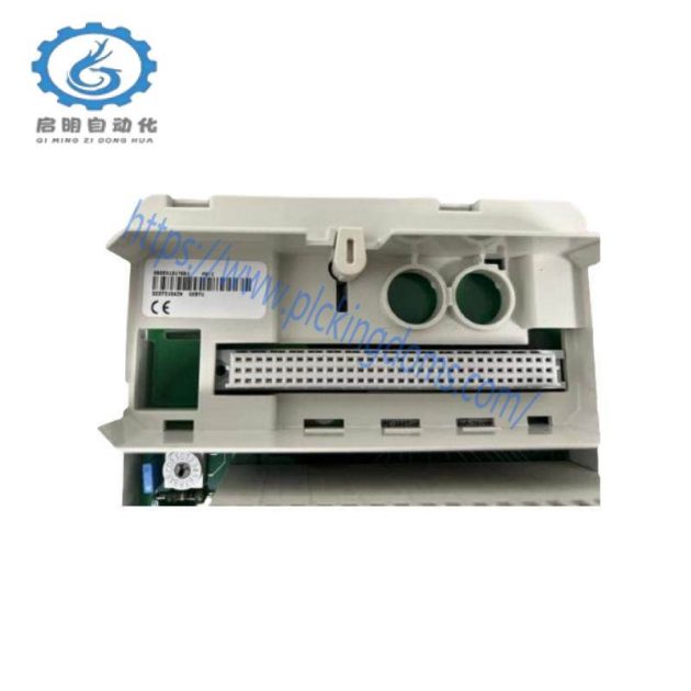 Allen Bradley AB 1746-OW8 SLC 500 Digital Output Relay Module
