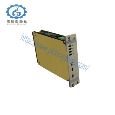 ABB HESG447308R1 70EA02A-ES Input Module: Industrial Automation Solution