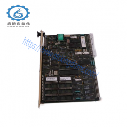 ABB HIEE300661R0001: 32I/O Field Bus Coupler, Advanced Control Module