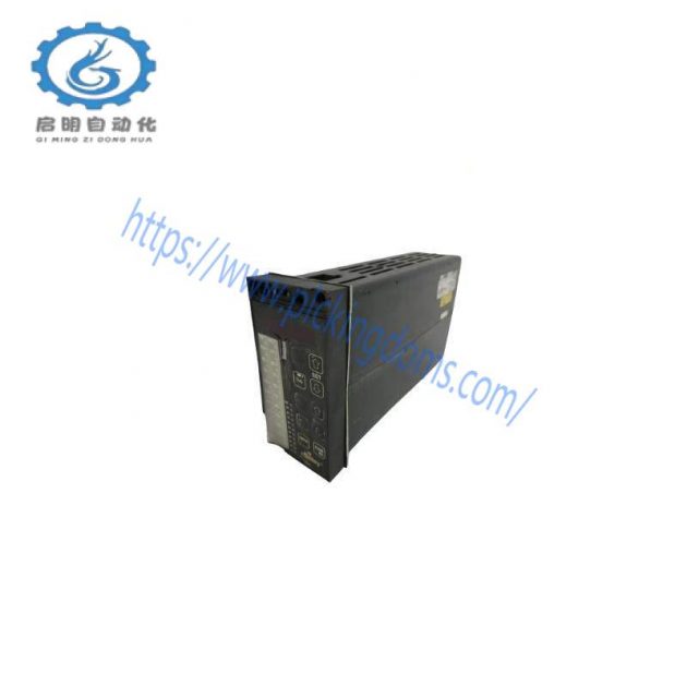 ABB IISAC01 Industrial Control Module