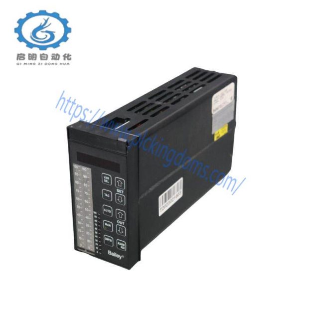 ABB IISAC01 Industrial Control Module