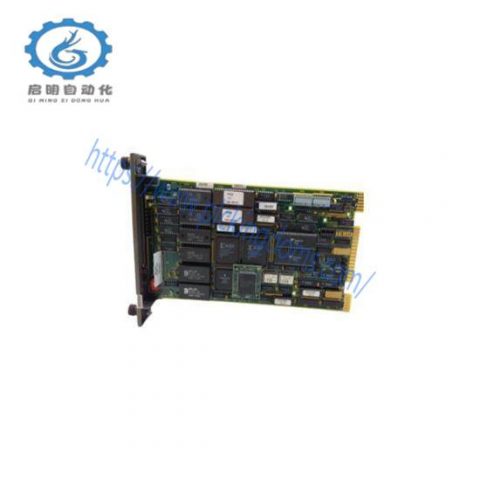 ABB IMFECI2 ANALOG INPUT MODULE - Advanced Control for Industrial Automation