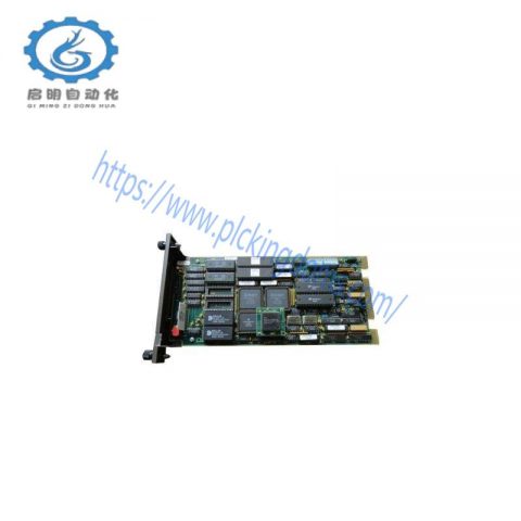ABB IMMFP02 - Multi-Function Processor Module for infi-90 Control Systems