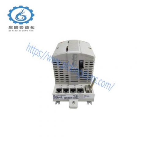 ABB IRB44004-53HAB3708-1 Motor Unit Axis 4-5, Industrial Automation Solutions