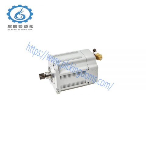 ABB IRB6700 3HAC043452-003 Rotating AC Motor including Power Supply