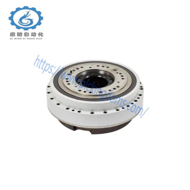 GE Fanuc IC694ALG442 Analog Input/Output Module