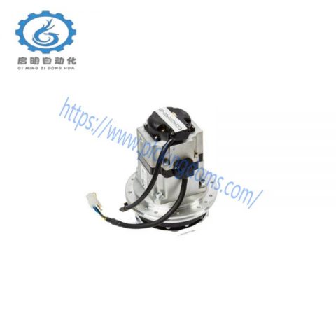 ABB IRB 910 SC3HAC055900-001 Industrial Gear Motor Unit