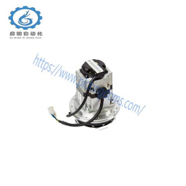 ABB IRB 910 SC3HAC055900-001 Industrial Gear Motor Unit