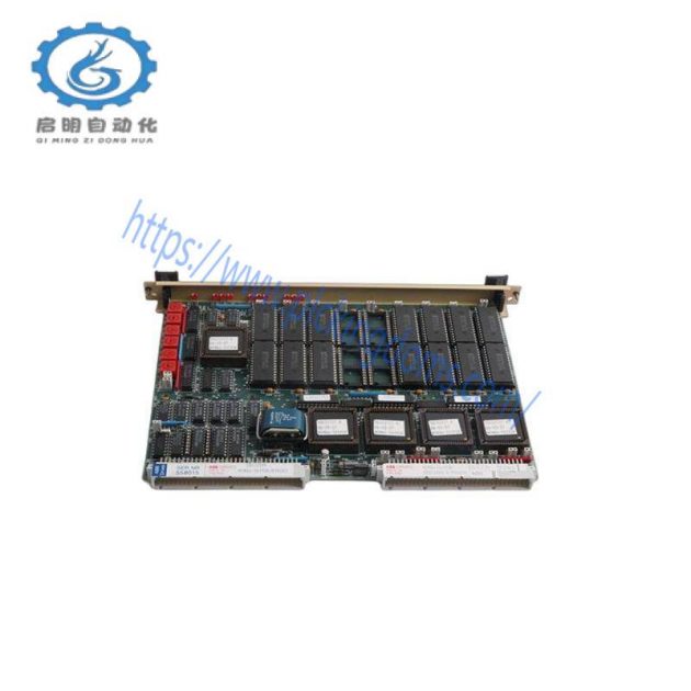 ABB MEM86-3*192 R3R1R3 Memory Board for Industrial Control Systems