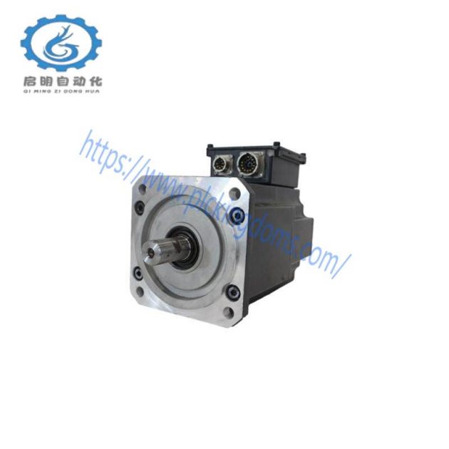 ABB MU200505955880 - Advanced Industrial Servo Motor, Precision Control for High-End Automation