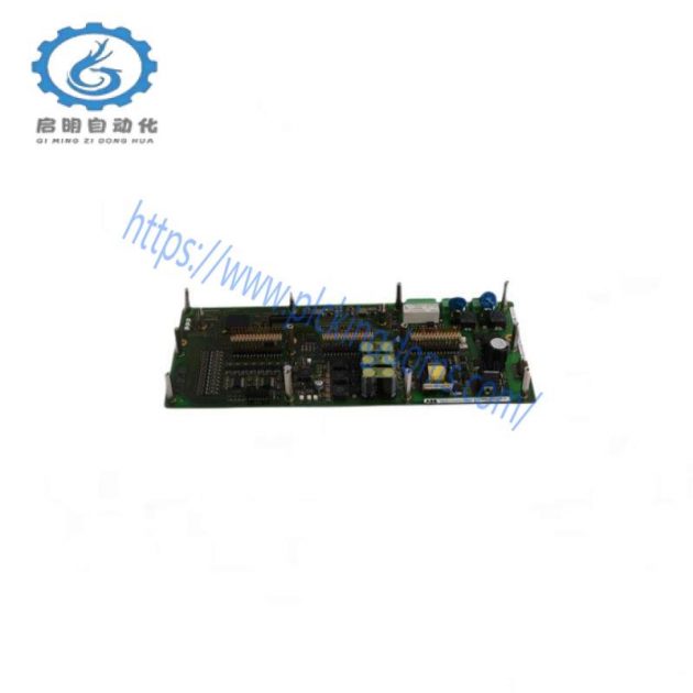 ABB NF93a-2 HESG440280R2 Controller, High Precision Industrial Automation Module