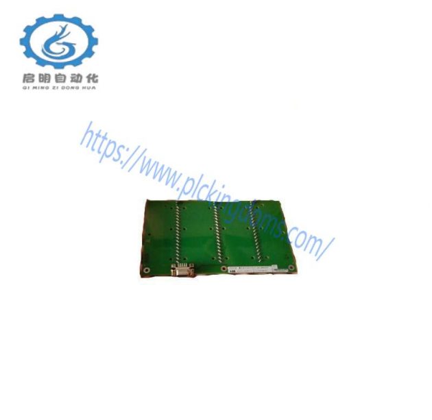 ABB NF93a-2 HESG440280R2 Controller, High Precision Industrial Automation Module