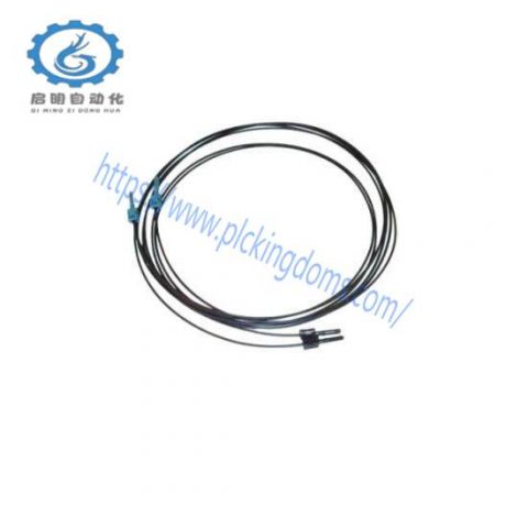 ABB NLWC-05 Twin Fibre Optic Cable
