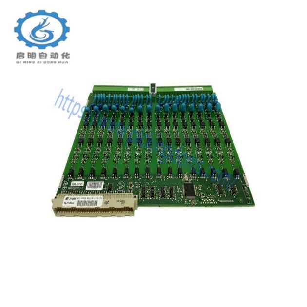 ABB OKYM175W22 High-Performance Industrial Controller Module