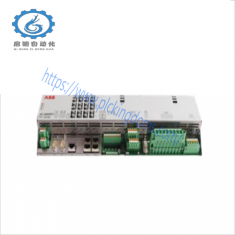 ABB PC D230 3BHE022291R0101 - Advanced Communications I/O Module