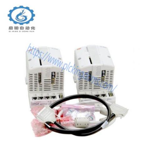 ABB PM857K02, 3BSE088386R1 - Advanced System 800xA Hardware Selector