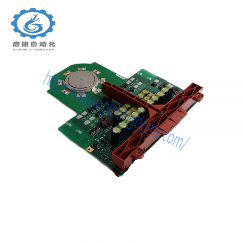 ABB PFSK101 YM322001-ED Power Supply Module, Precision Control for Industrial Applications