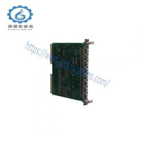 ABB PP A425 B01 3EHE300694R0001 - Industrial Power Supply Module