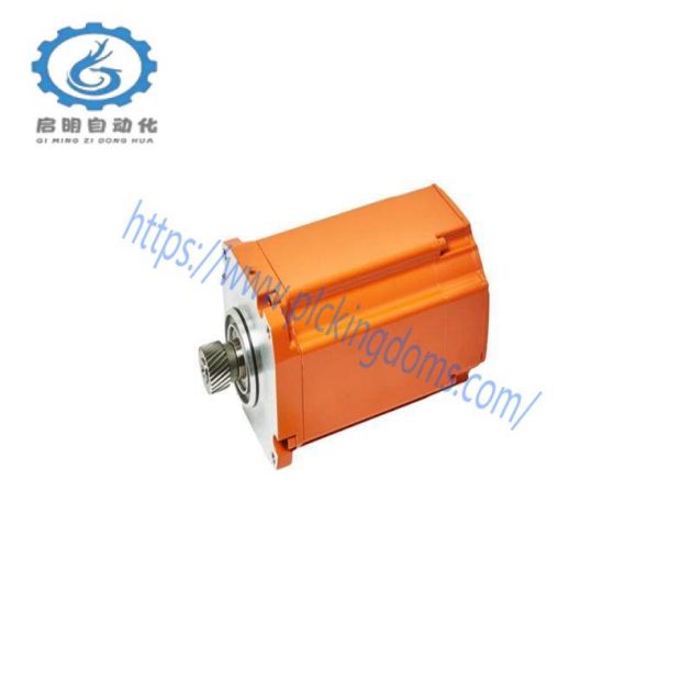 ABB RC527 3BSE008154R1 High Performance Industrial Control Module