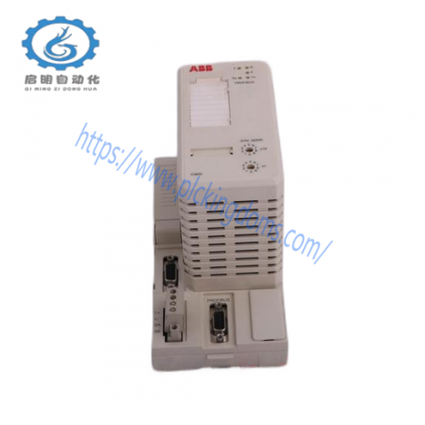 ABB RINT-5411C: Advanced Control Module for Industrial Automation