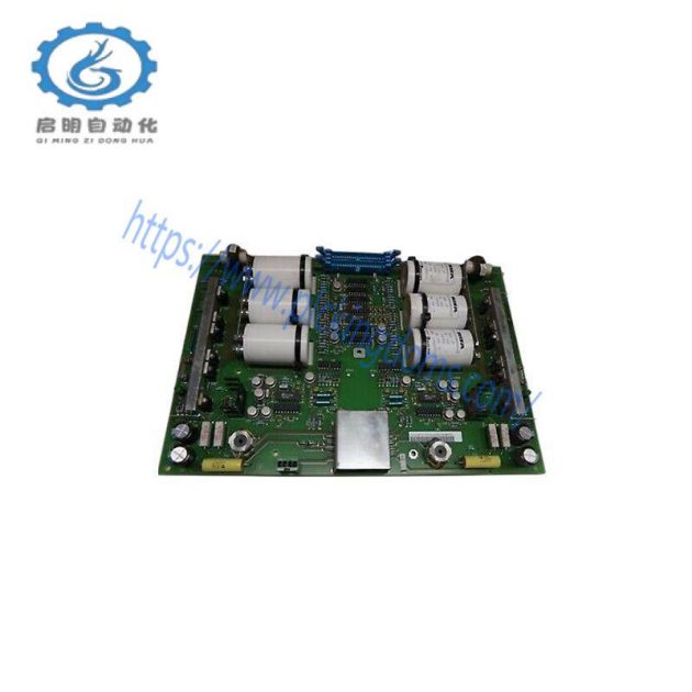 ABB SNAT634PAC SNAT 634 PAC Control Module