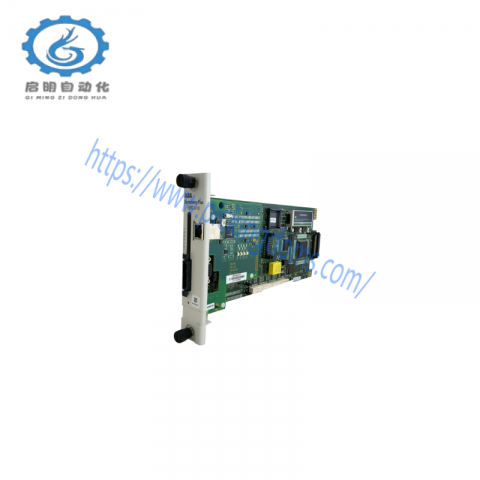 ABB SPBRC410 BRC410 Controller: Industrial Automation Excellence with Modbus TCP