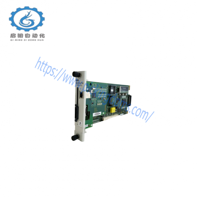ABB SPBRC410 BRC410 Controller: Industrial Automation Excellence with Modbus TCP
