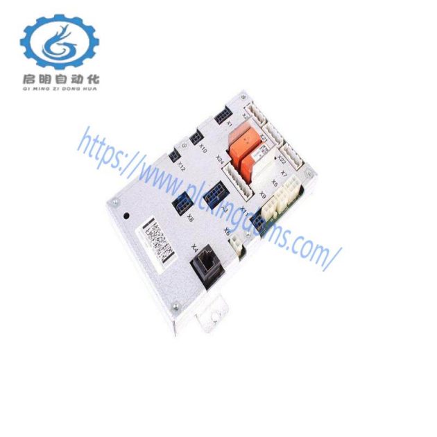 ABB XVC768115 3BHB007211R115 Controller Module