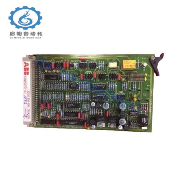 ABB ABRC-65C Inverter Communication Board: High-Performance, Reliable Inverter Control Module
