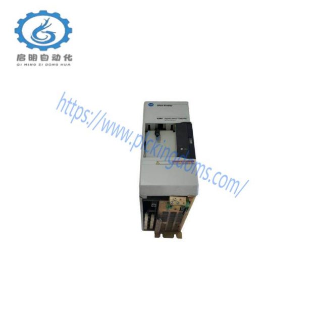 Allen Bradley 1394C-SJT05-A: Digital Servo System Module, Precision Control for Industrial Automation