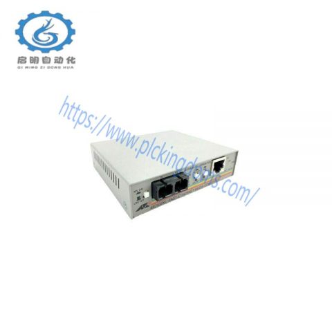 Allied Telesis AT-210T Gigabit Ethernet Switch Module