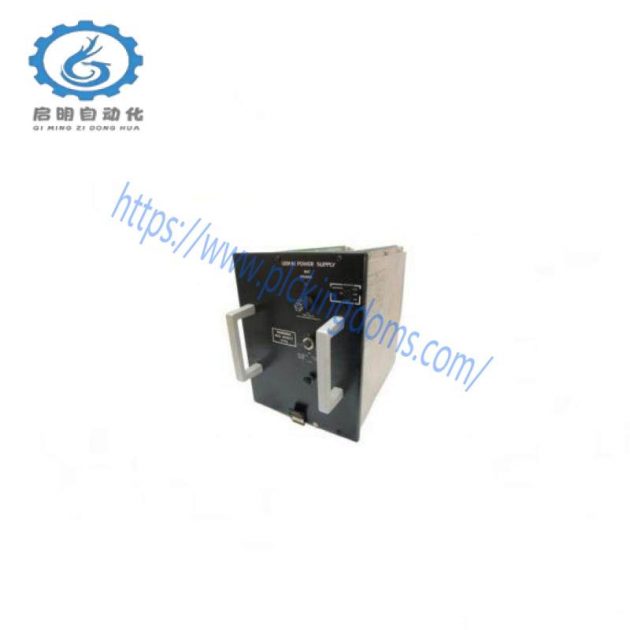ALSTOM SDK-C0148 SBS05M09B High-Efficiency Control Module