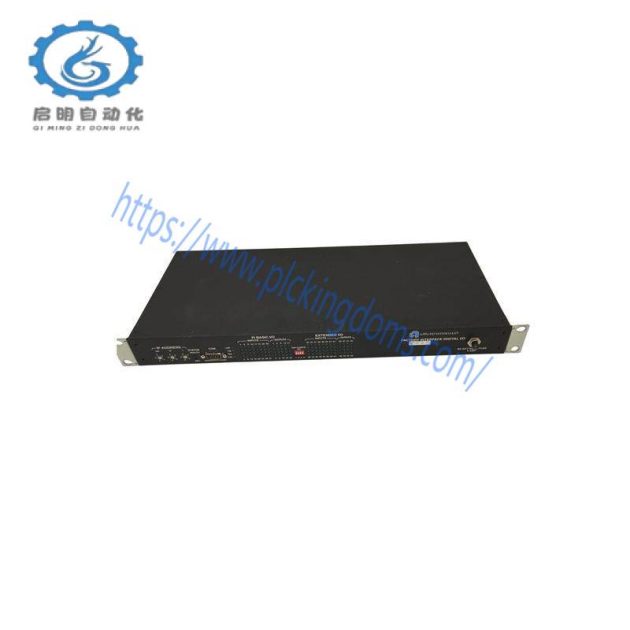 AMAT 0190-22543 MKS-CIT AS00224-03 Controller: Industrial Automation Module