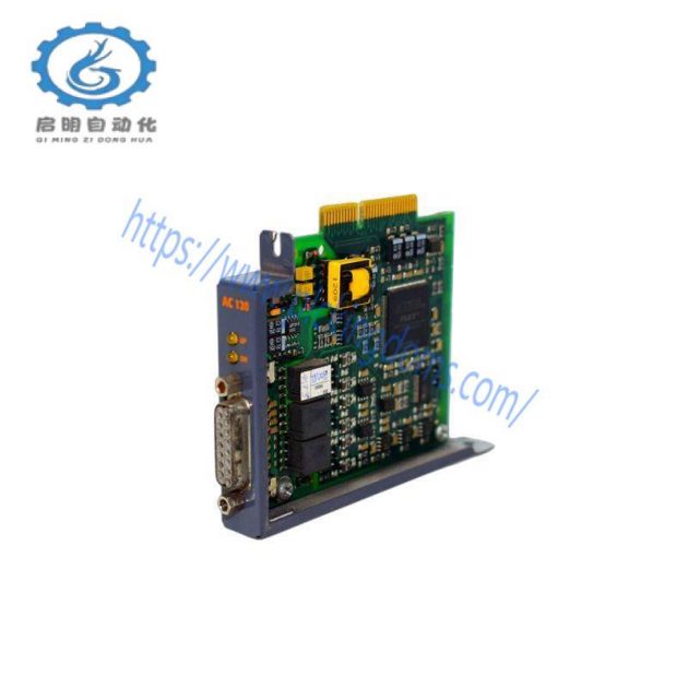 B&R 3IF661.9 I/O Module - Digital Input for Industrial Automation