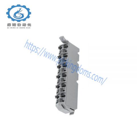 B&R X20TB12 Standard Terminal Block, Electrical Engineering & Automation