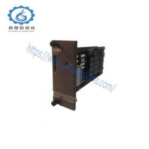 Bailey INICT01 INFI-Net to Computer Transfer Module for Industrial Control Systems