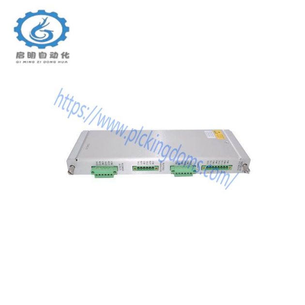 BENTLY 133442-01 Vibration Monitoring Module