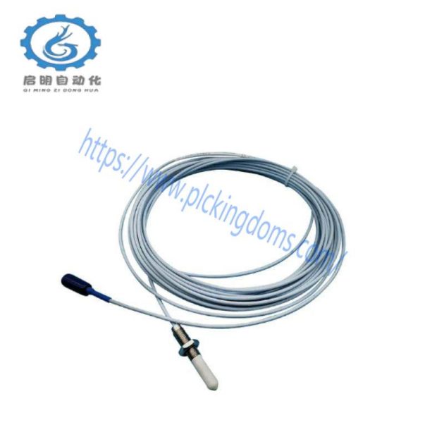 BENTLY 135462-01 Industrial Control Module,200字符以内