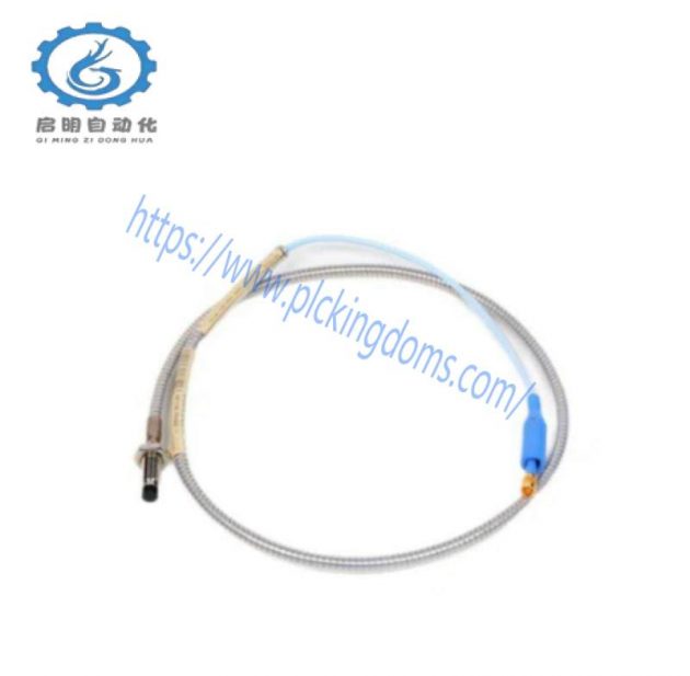 BENTLY 330101-00-09-10-02-CN Vibration Monitoring Sensor