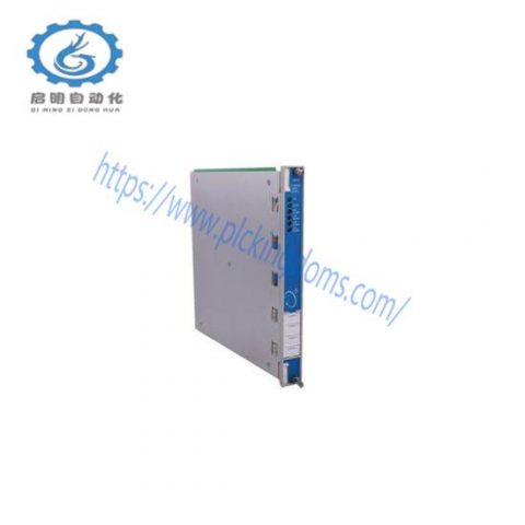 Bently Nevada 125712-01 3500/32 4-Channel Relay Module