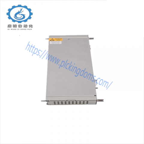 Bently Nevada 131151-01: Advanced Industrial Control Module, for Enhanced System Efficiency