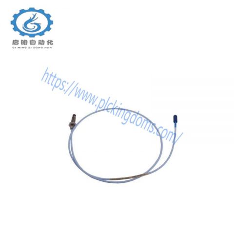 Bently Nevada 330103-00-04-10-12-00: Precision Proximity Probes for Industrial Automation, 200 Characters