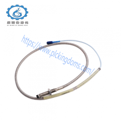 Bently Nevada 330104-03-09-10-02-00 | 3300 XL 8 mm Probe